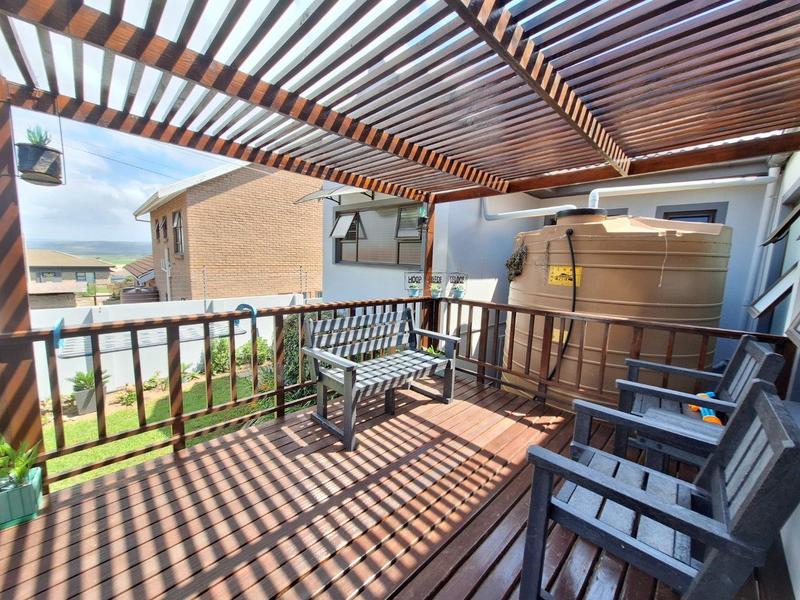 4 Bedroom Property for Sale in Fraaiuitsig Western Cape